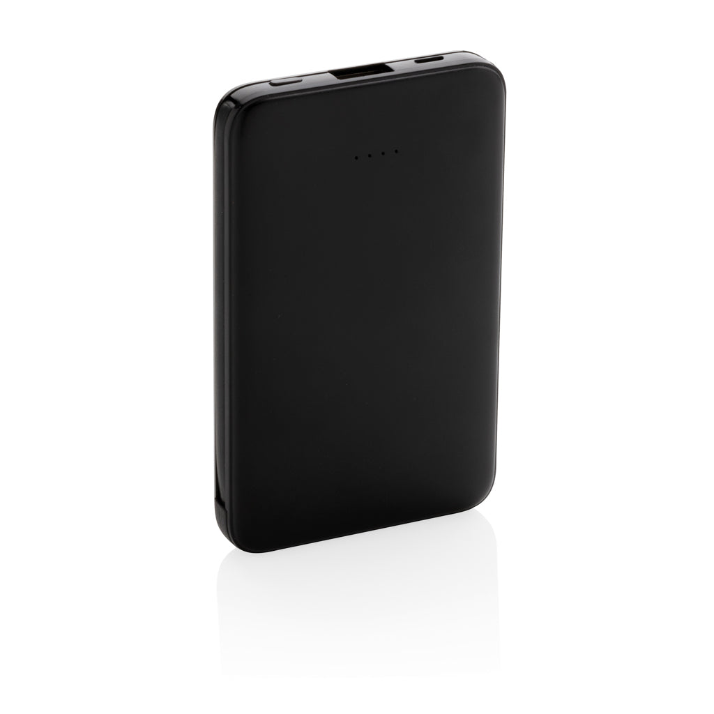 5.000 mAh Powerbank mit integriertem Kabel – Ansicht 6