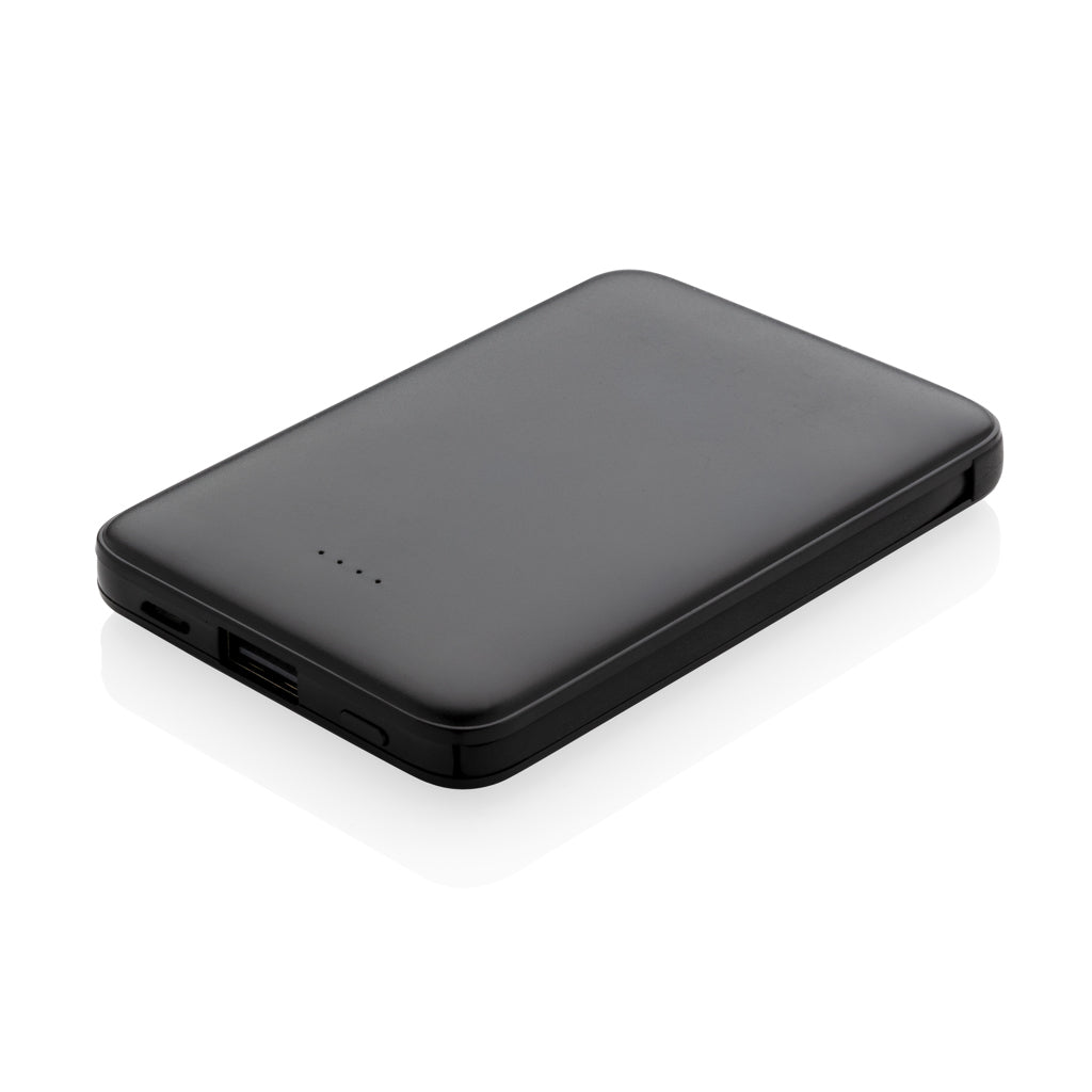 5.000 mAh Powerbank mit integriertem Kabel – Ansicht 7