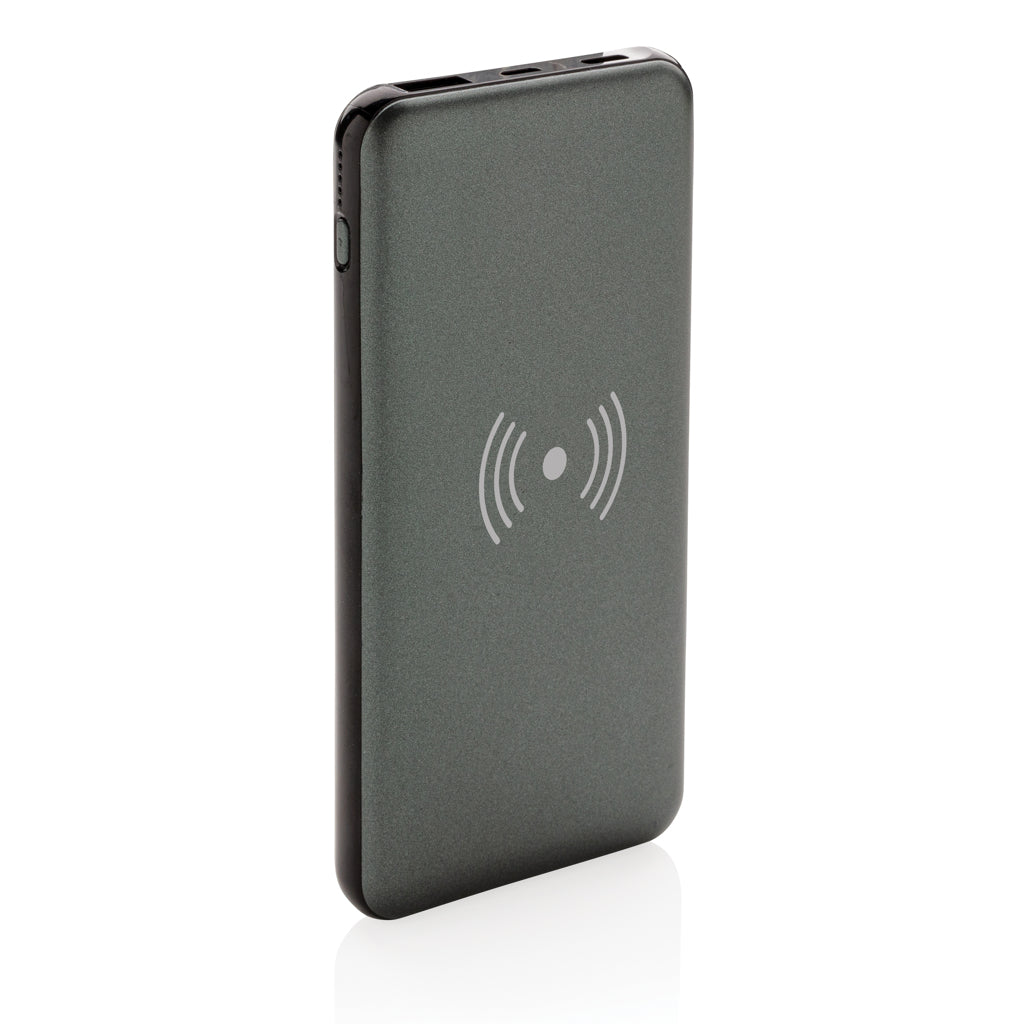 10.000 mAh FastCharging 10W Wireless Powerbank mit PD – Ansicht 5