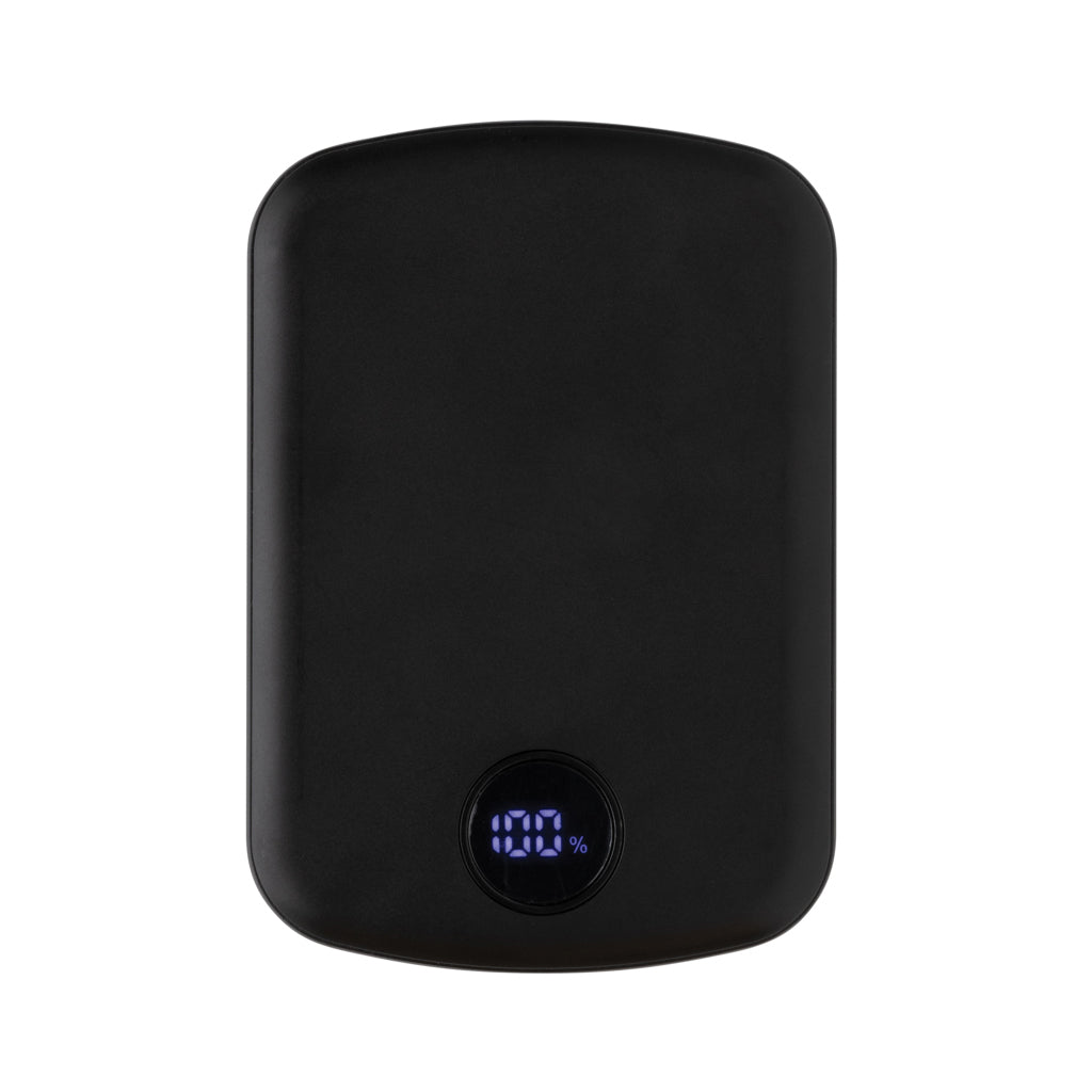 MagBoost 5.000mAh magnetische Powerbank aus RCS rec. Plastik – Ansicht 1
