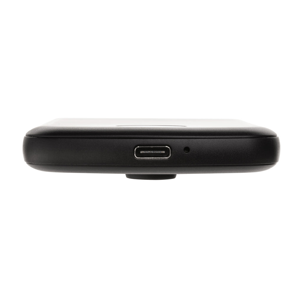MagBoost 5.000mAh magnetische Powerbank aus RCS rec. Plastik – Ansicht 5