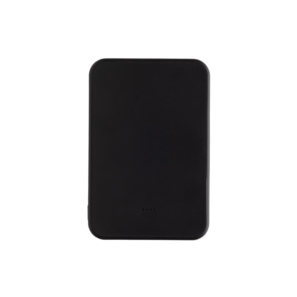 Boostcore 5.000mAh Powerbank aus RCS rec. Kunststoff – Ansicht 4