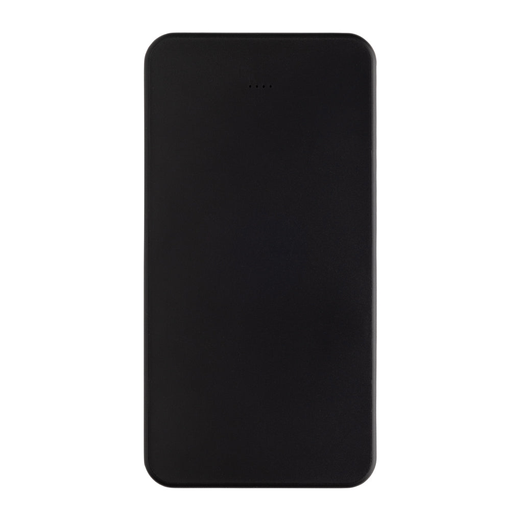 Boostcore 10.000mAh Powerbank aus RCS rec. Kunststoff – Ansicht 5
