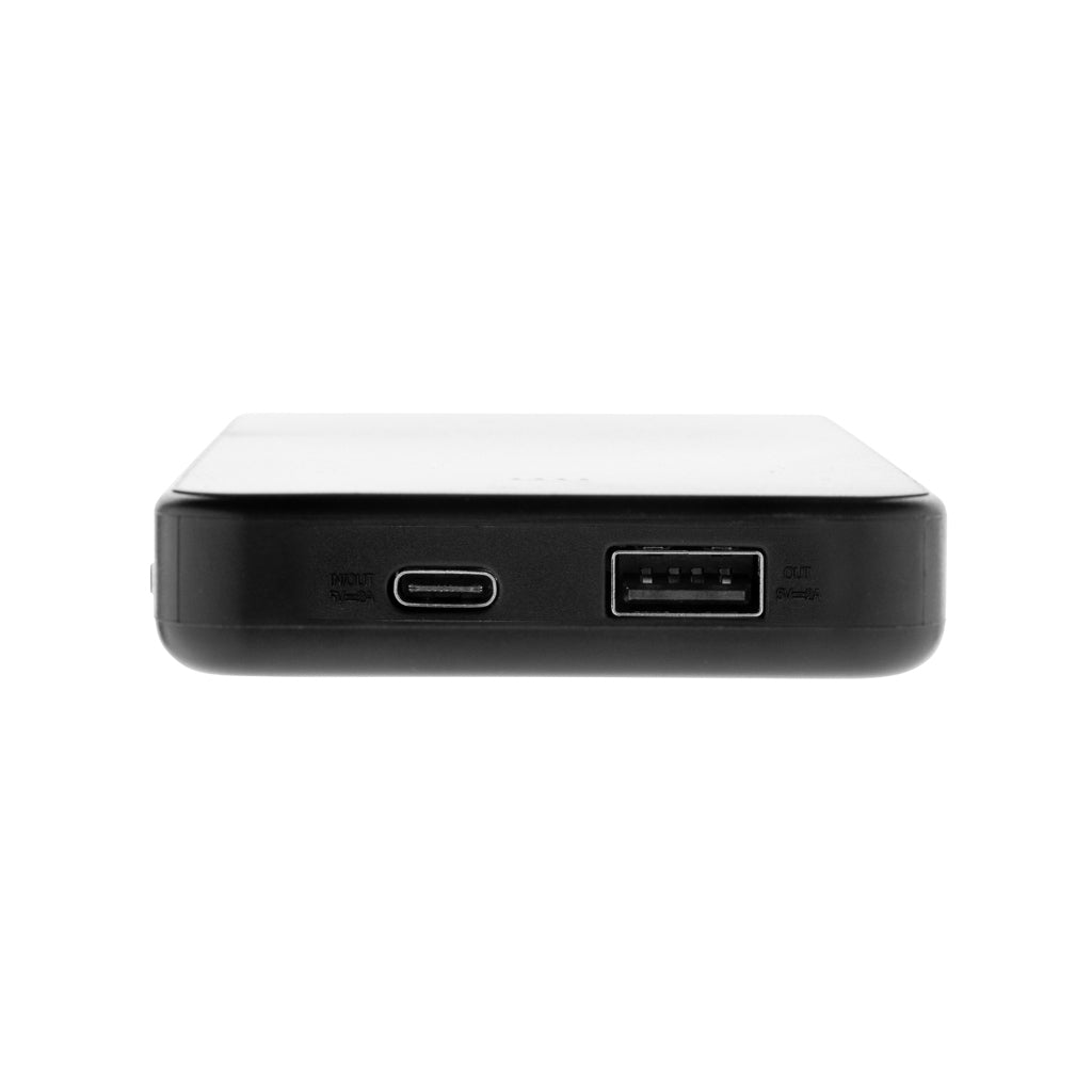 Boostcore 10.000mAh Powerbank aus RCS rec. Kunststoff – Ansicht 6