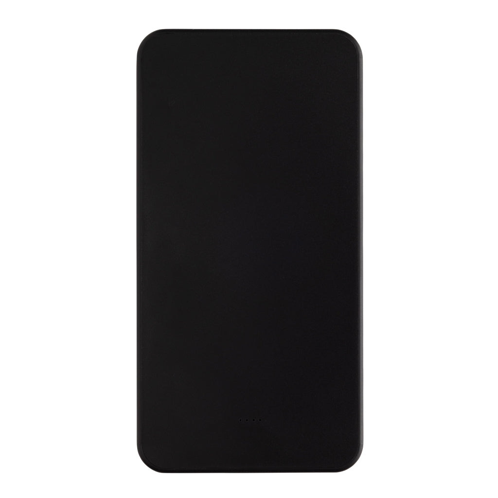 Boostcore 20.000mAh Powerbank aus RCS rec. Kunststoff – Ansicht 4