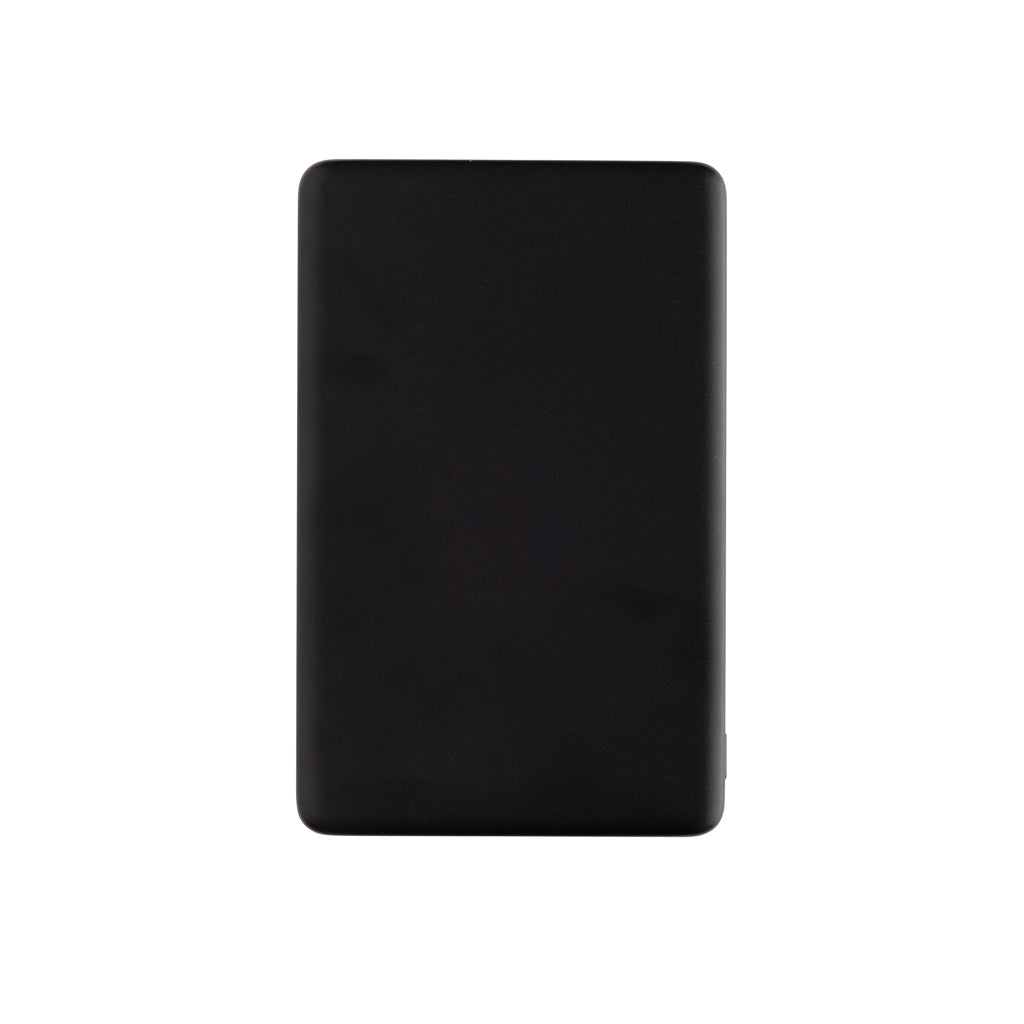 Orion 5.000mAh 5W magnetische Powerbank aus RCS rec. Alu – Ansicht 5