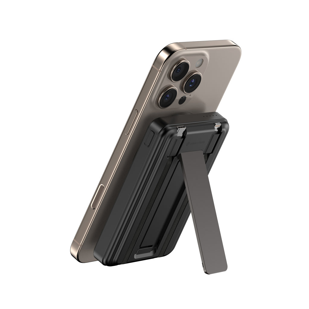 Urban Vitamin Delano 5-in-1 10.000mAh 20W PD magn. Powerbank – Ansicht 7
