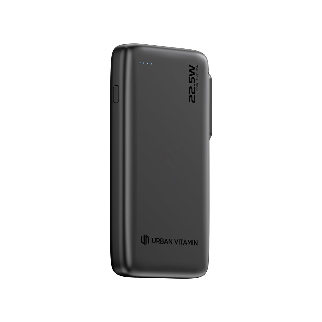 Urban Vitamin Emeryville 20W 10.000 mAh Powerbank – Ansicht 1