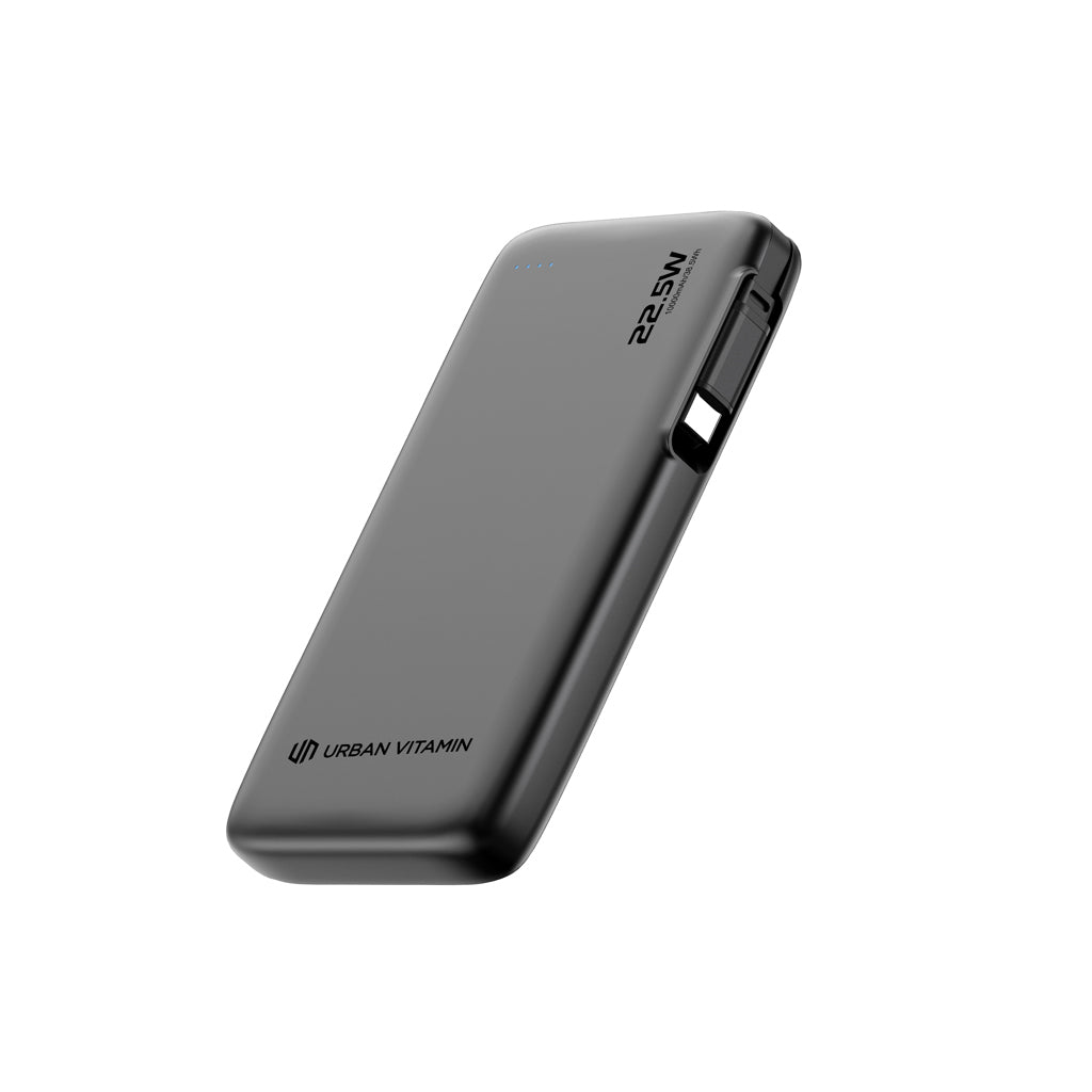 Urban Vitamin Emeryville 20W 10.000 mAh Powerbank – Ansicht 4