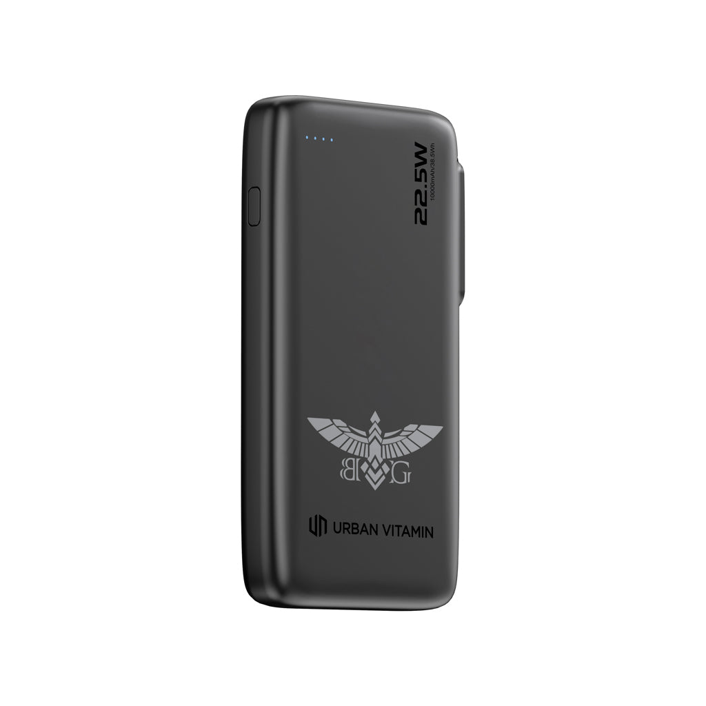 Urban Vitamin Emeryville 20W 10.000 mAh Powerbank – Ansicht 6