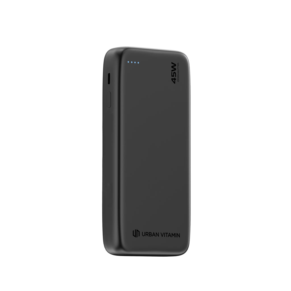 Urban Vitamin San Mateo 45W 20.000mAh Powerbank – Ansicht 1