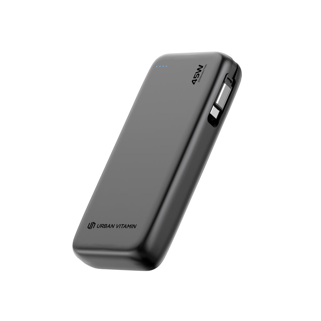 Urban Vitamin San Mateo 45W 20.000mAh Powerbank – Ansicht 4