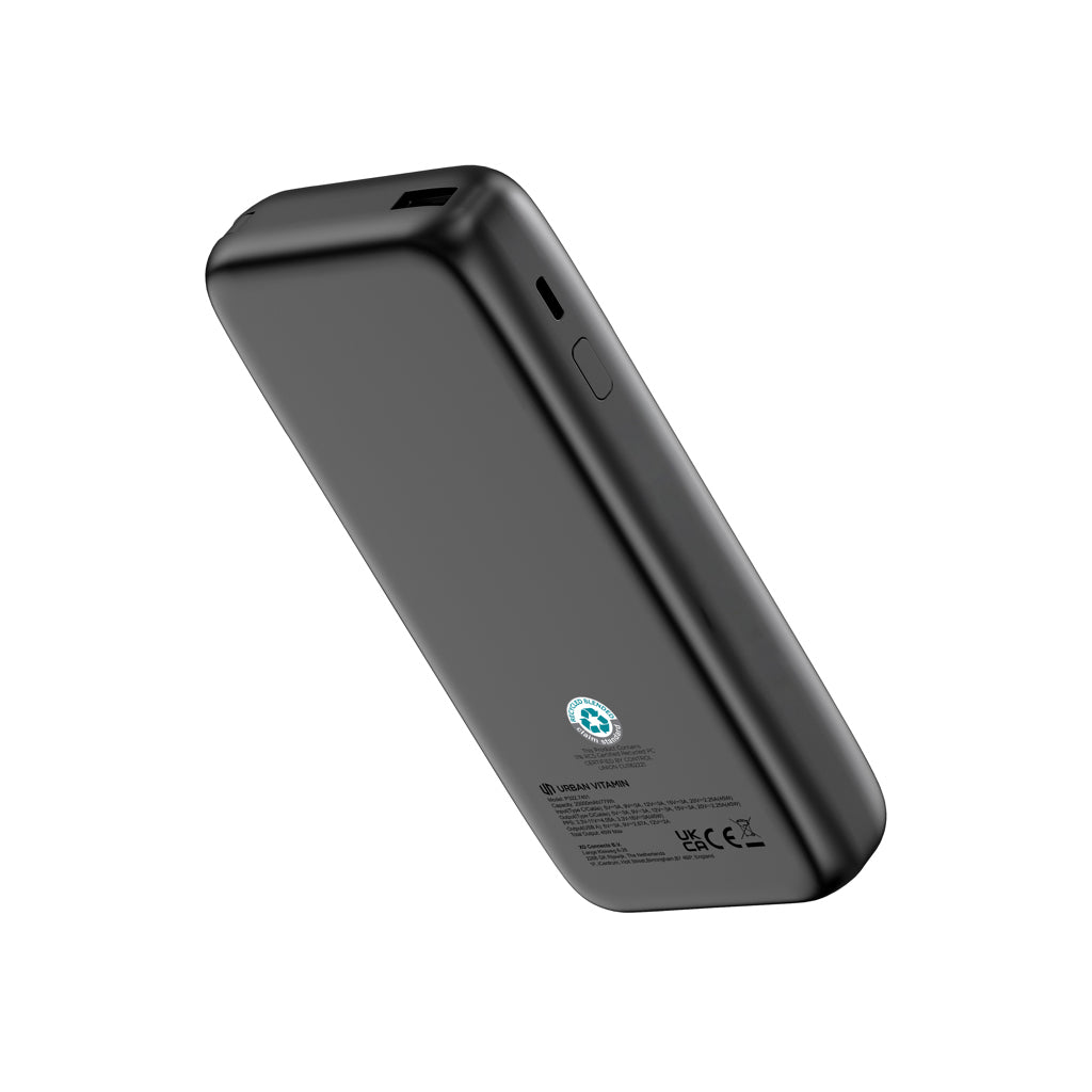 Urban Vitamin San Mateo 45W 20.000mAh Powerbank – Ansicht 5