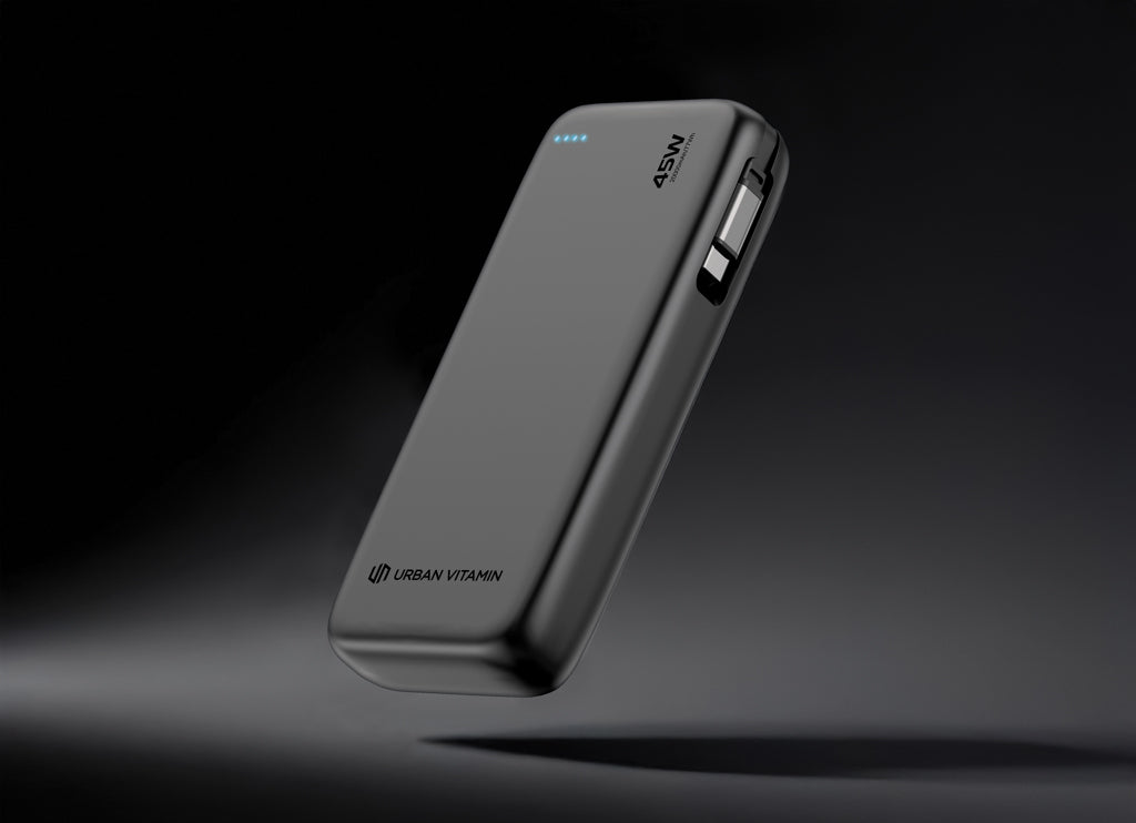 Urban Vitamin San Mateo 45W 20.000mAh Powerbank – Ansicht 7
