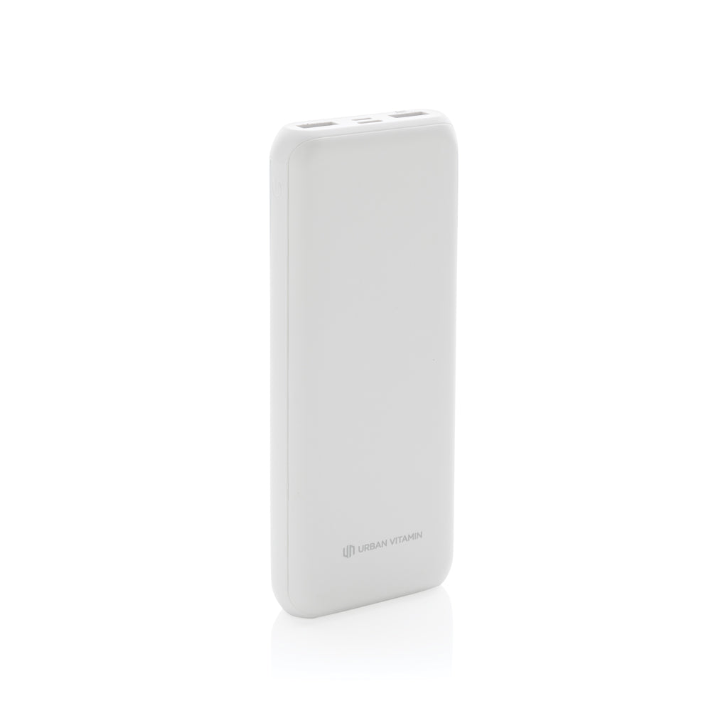 Urban Vitamin Pasadena 20.000mAh 18W PD Powerbank – Ansicht 3