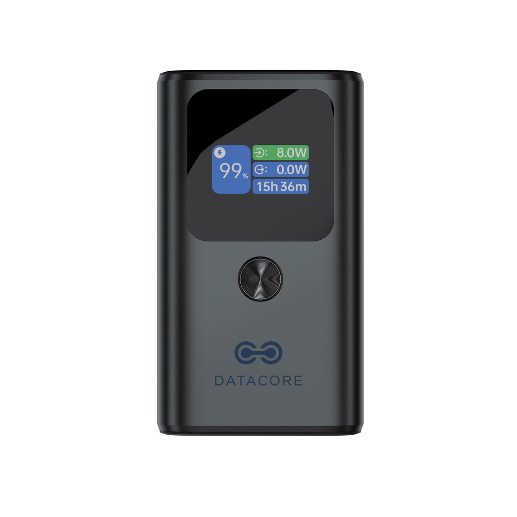 Urban Vitamin Campbell 55W 10.000mAh Pocket-Powerbank – Ansicht 3