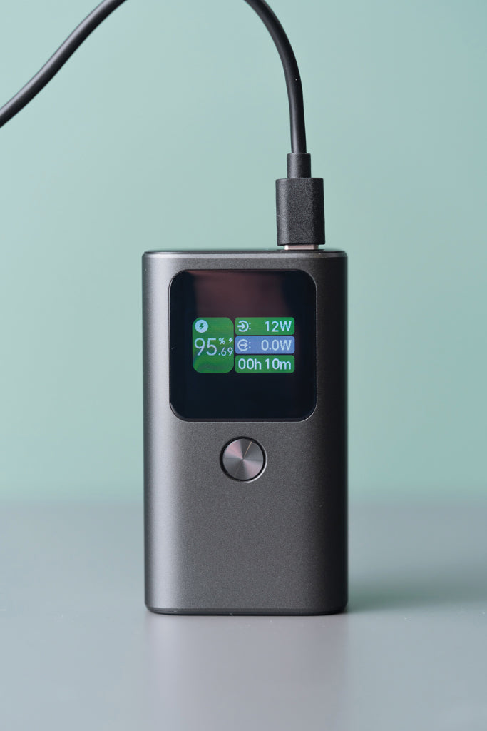 Urban Vitamin Campbell 55W 10.000mAh Pocket-Powerbank – Ansicht 8