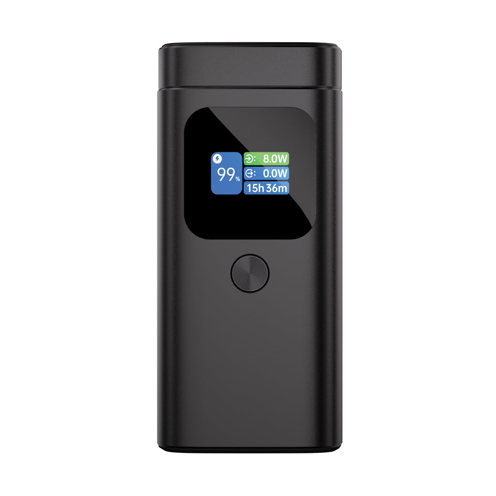 Urban Vitamin Sunnyvale 100W 15.000mAh magnetische Powerbank – Ansicht 1