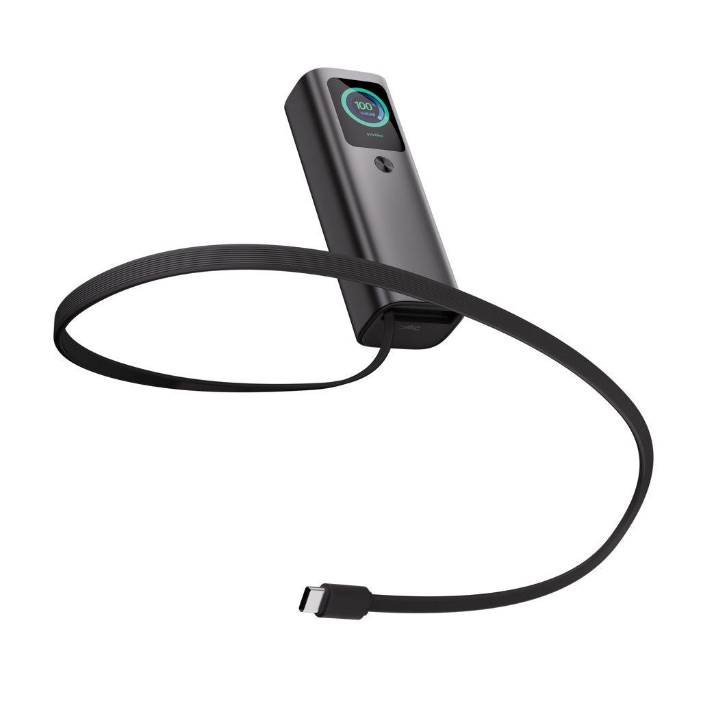 Urban Vitamin Stanford 165W 20.000mAh Powerbank – Ansicht 4