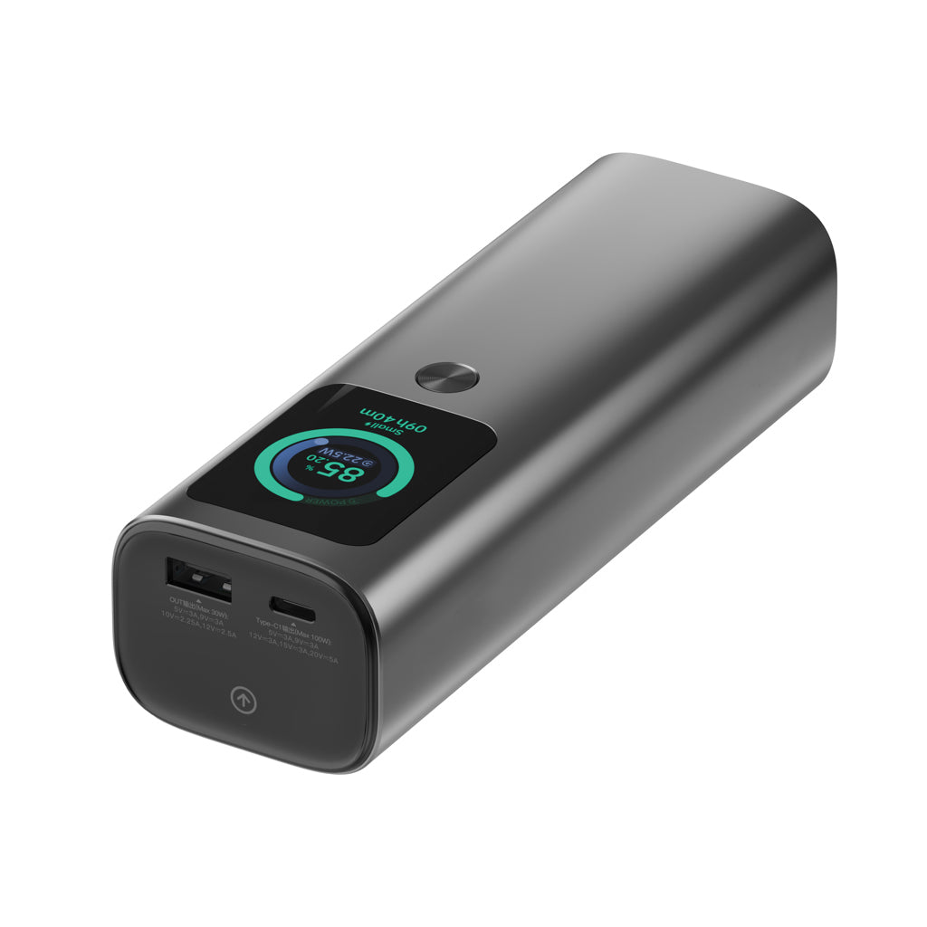 Urban Vitamin Stanford 165W 20.000mAh Powerbank – Ansicht 3