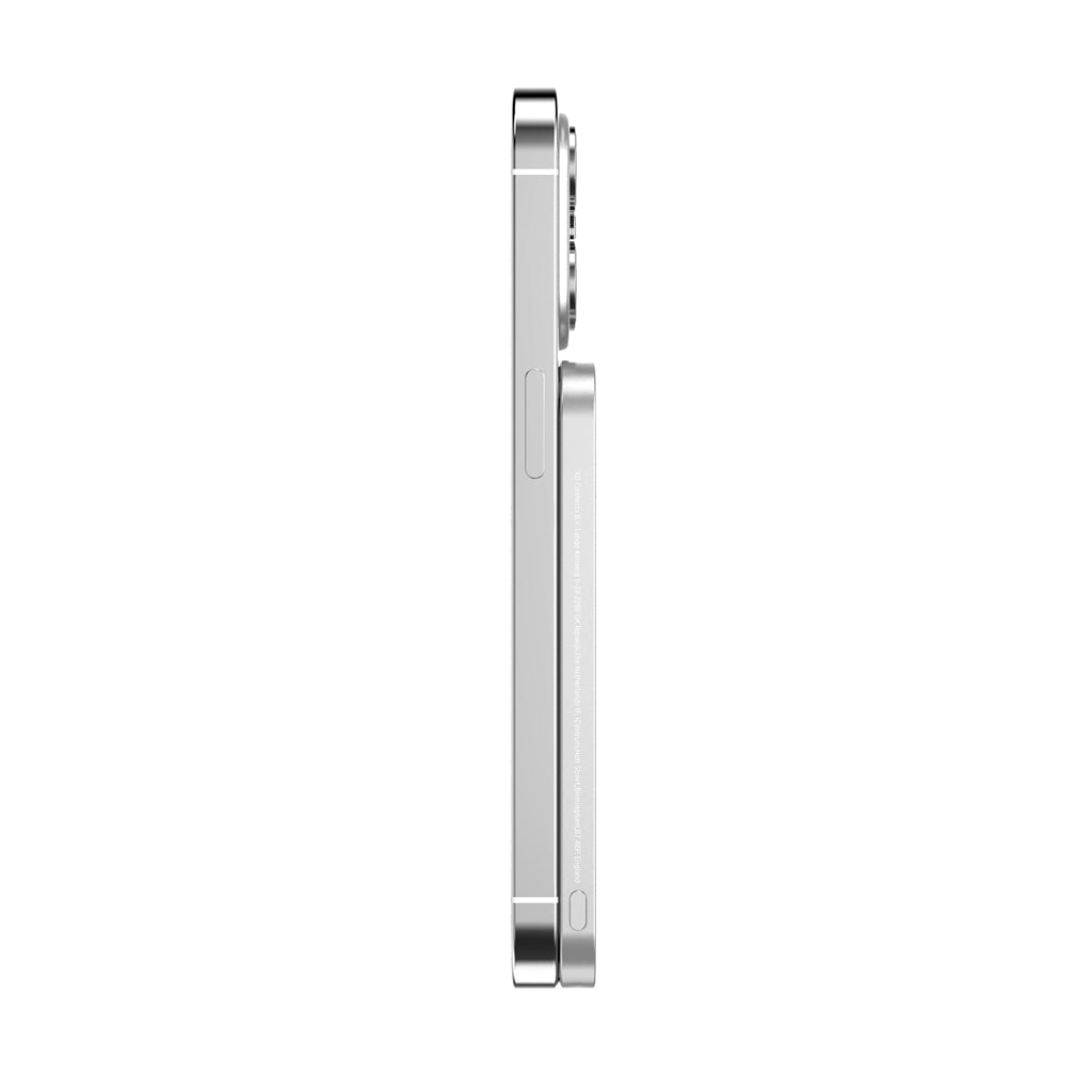 Urban Vitamin Burbank 3000mAh Powerbank aus RCS Plastik/Alu – Ansicht 3