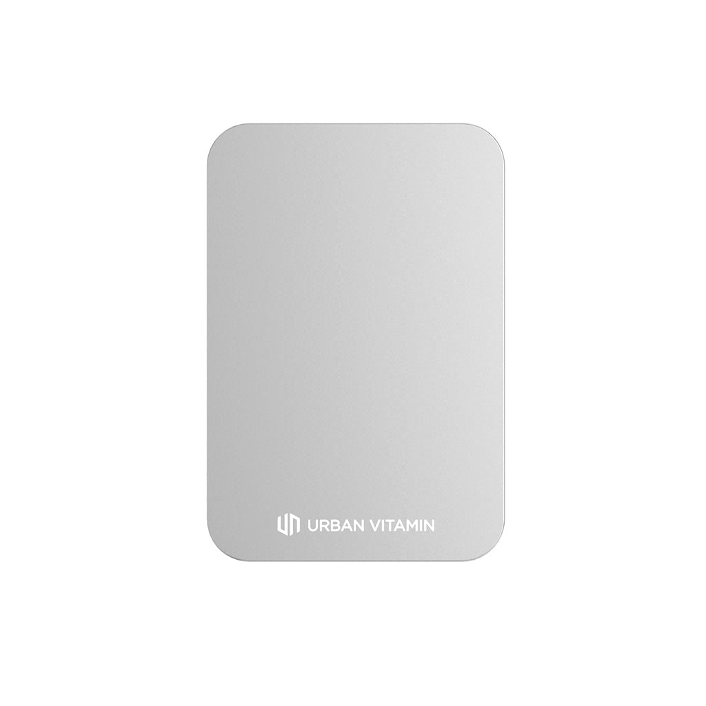 Urban Vitamin Burbank 3000mAh Powerbank aus RCS Plastik/Alu – Ansicht 8
