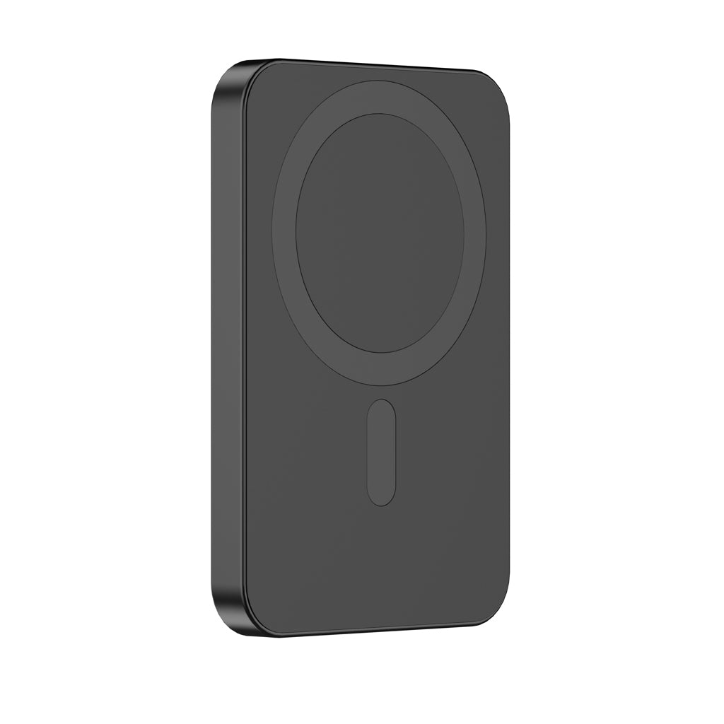 Urban Vitamin Richmond 5000mAh Powerbank aus RCS Plastik/Alu – Ansicht 1