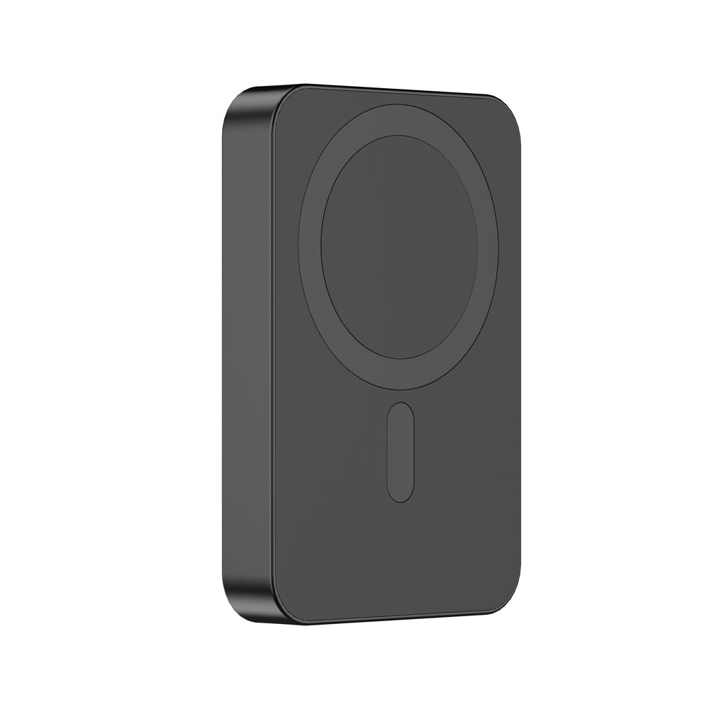 Urban Vitamin Compton 10000mAh Powerbank aus RCS Plastik/Alu – Ansicht 1