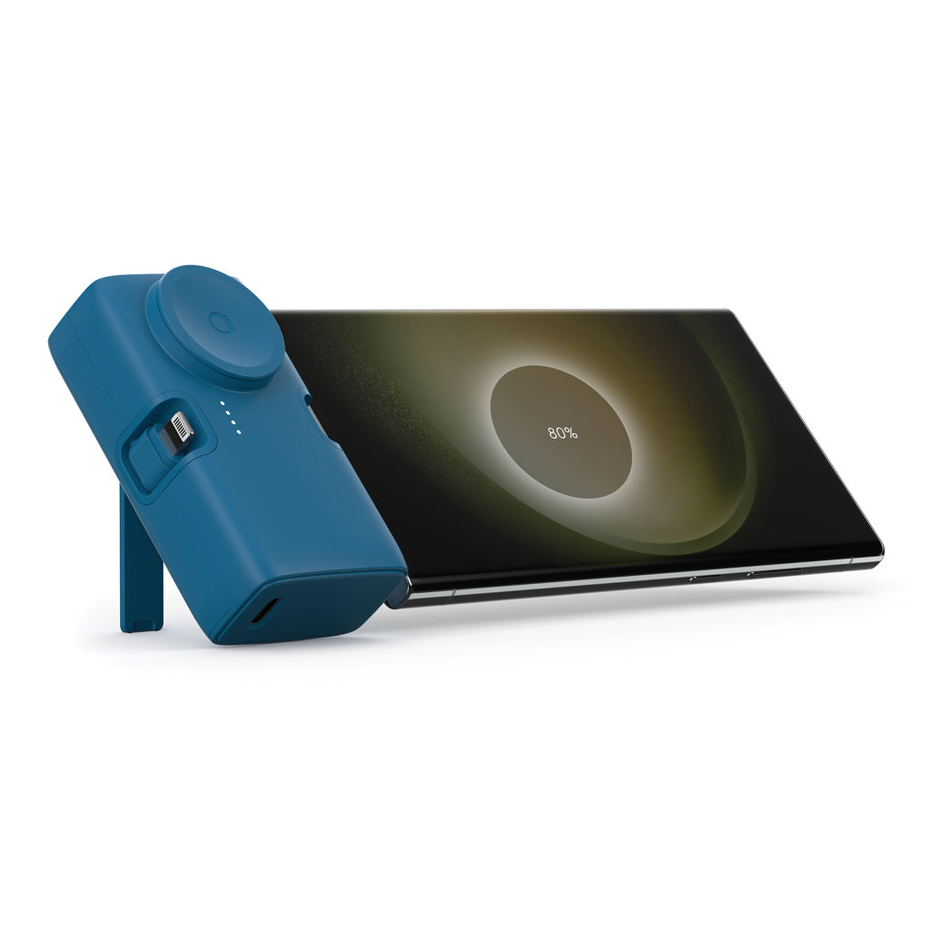 Urban Vitamin San Diego 20W PD RCS Powerbank & WatchCharger – Ansicht 4