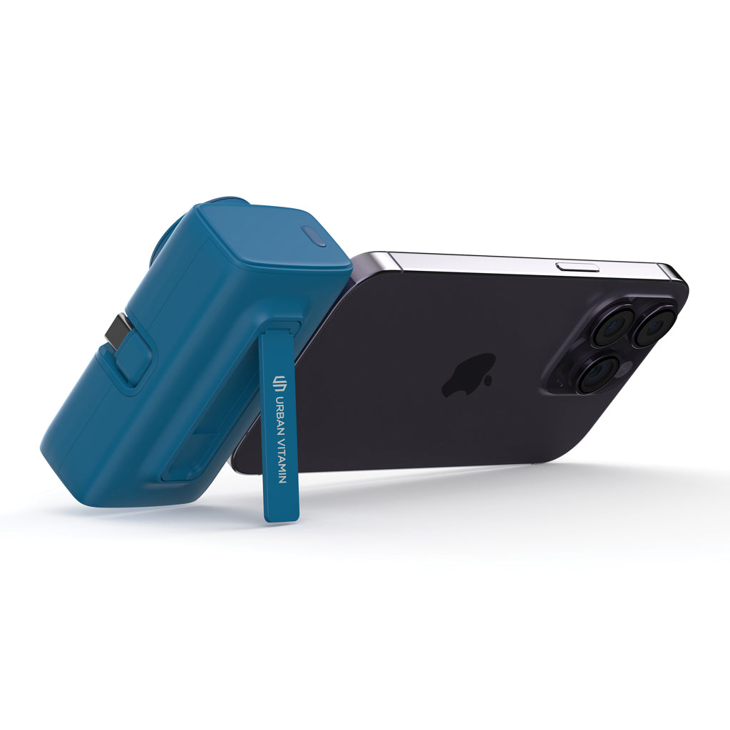 Urban Vitamin San Diego 20W PD RCS Powerbank & WatchCharger – Ansicht 5