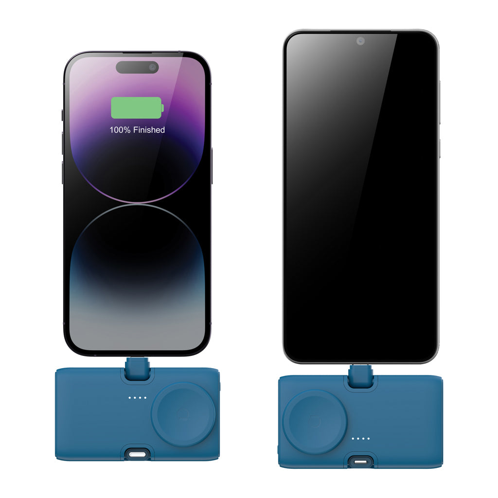Urban Vitamin San Diego 20W PD RCS Powerbank & WatchCharger – Ansicht 7
