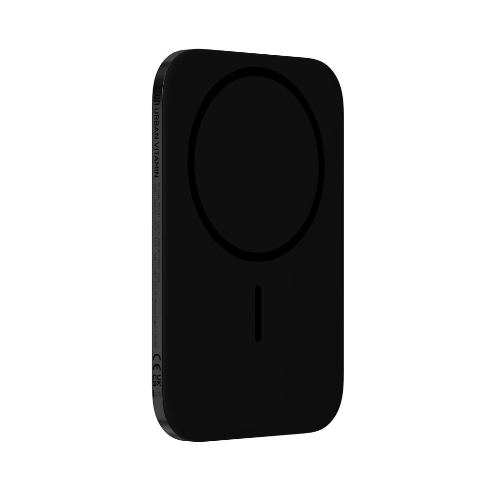 Urban Vitamin Concord ultradünne RCS Powerbank mit 3000mAh – Ansicht 1