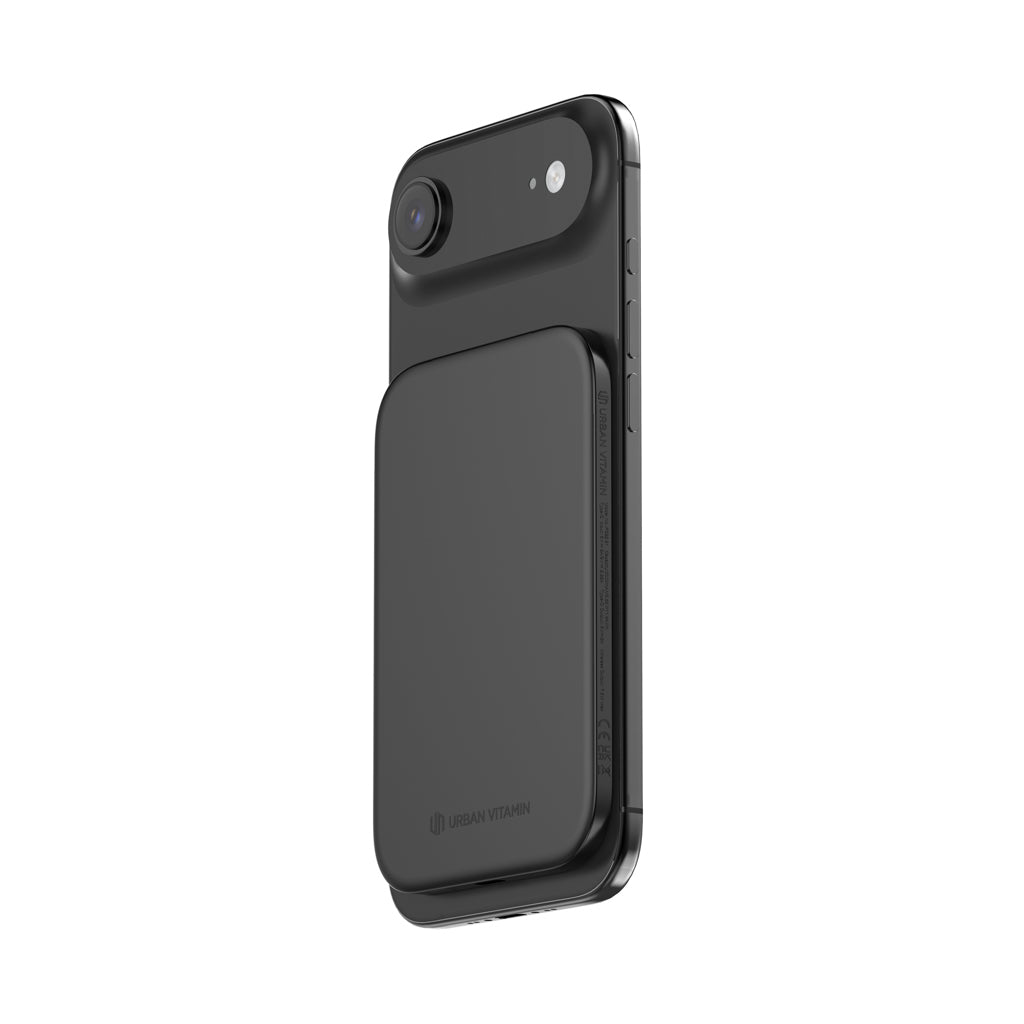 Urban Vitamin Concord ultradünne RCS Powerbank mit 3000mAh – Ansicht 5
