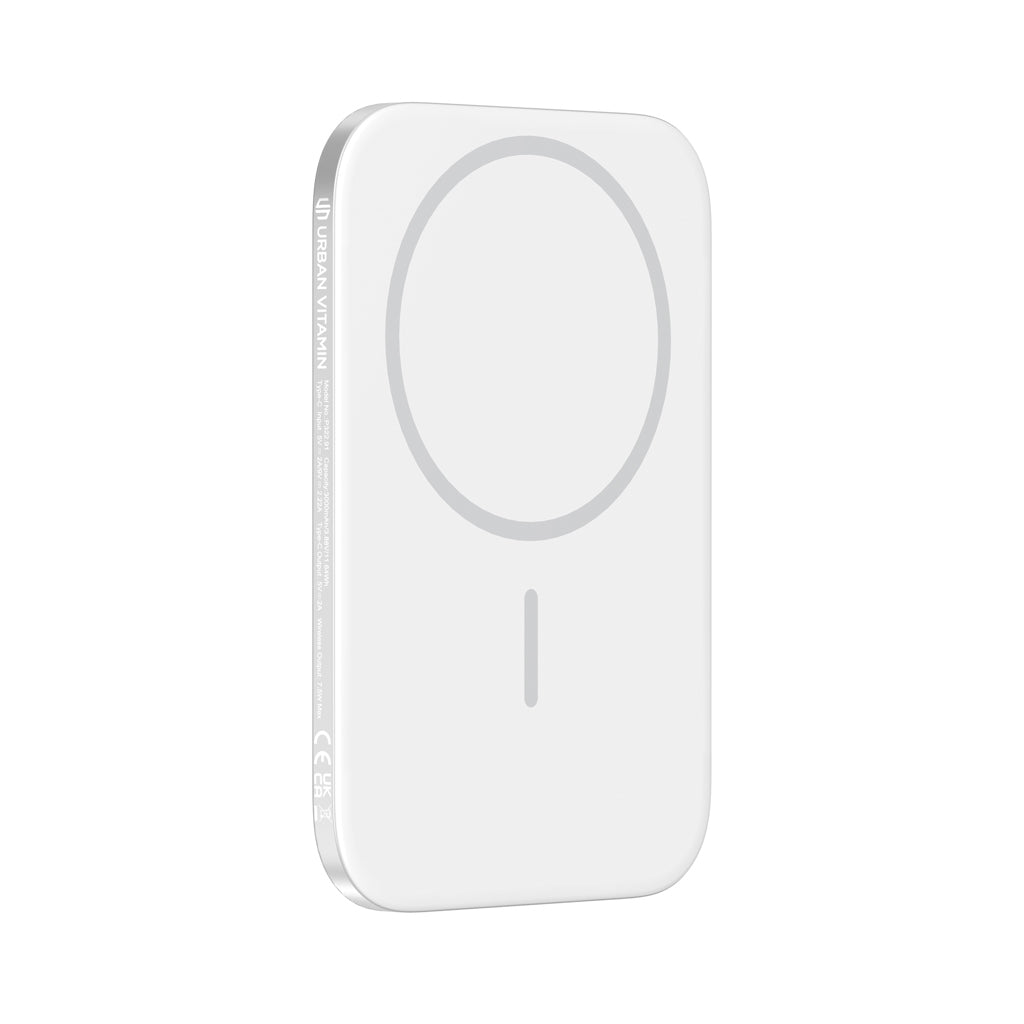 Urban Vitamin Concord ultradünne RCS Powerbank mit 3000mAh – Ansicht 2