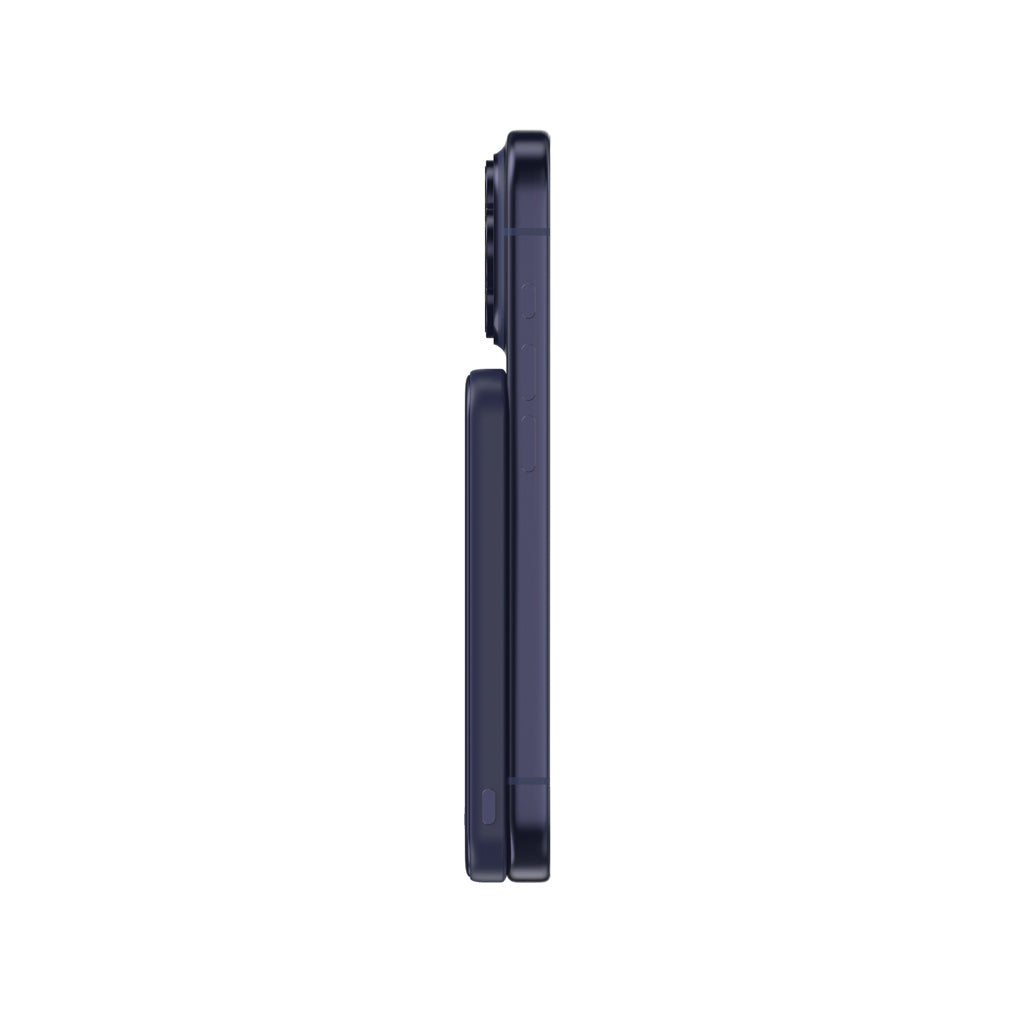 Urban Vitamin Pomona 5000mAh Qi2.2 25W magnetische Powerbank – Ansicht 7