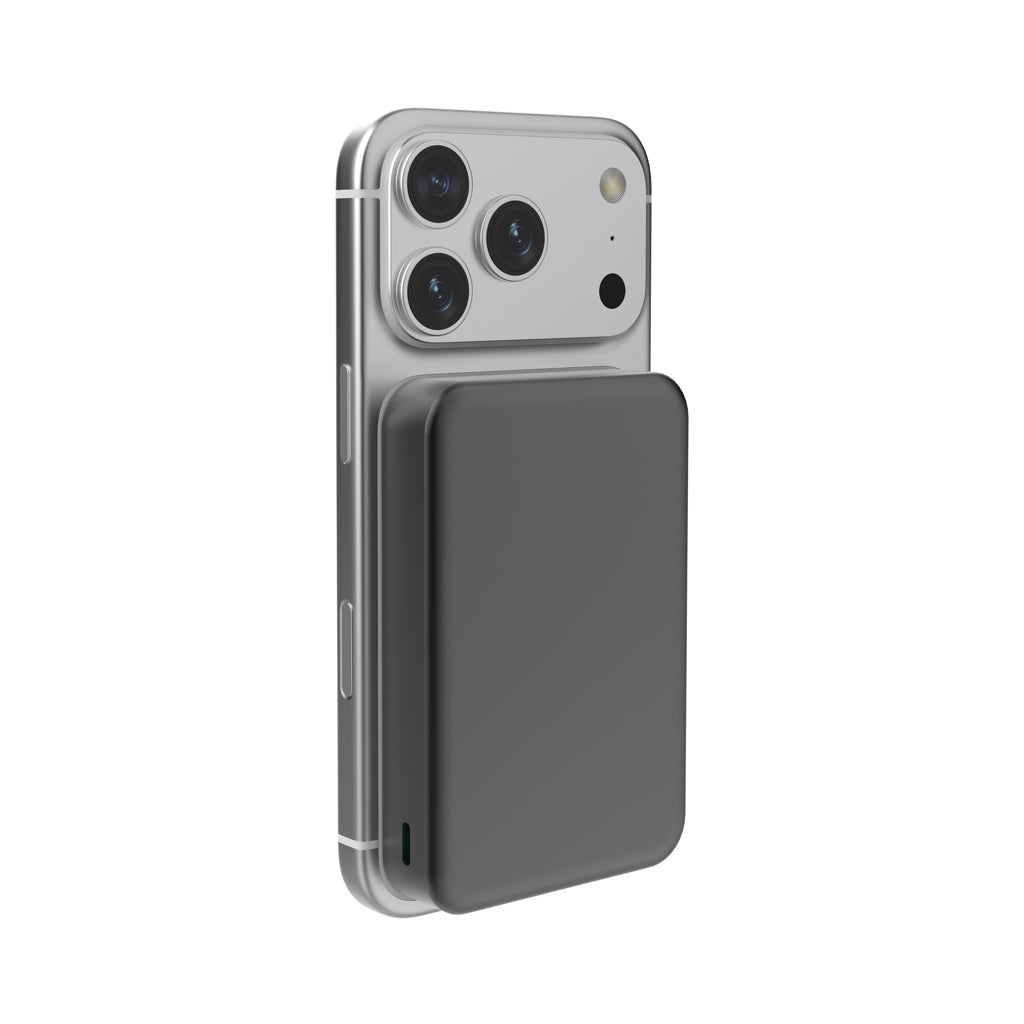 Quantum RCS Ultra-Fast 25W 10.000mAh magnetische Powerbank – Ansicht 3