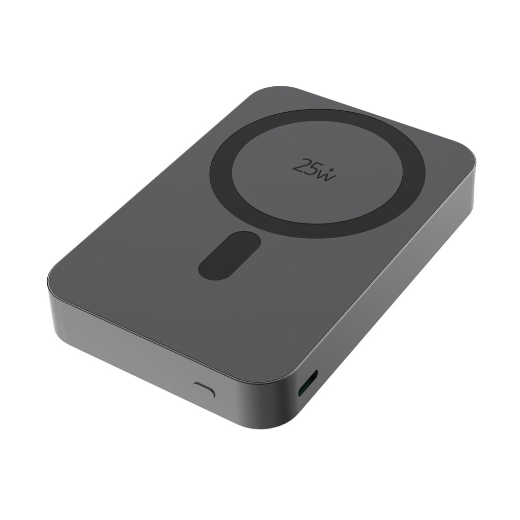 Quantum RCS Ultra-Fast 25W 10.000mAh magnetische Powerbank – Ansicht 5