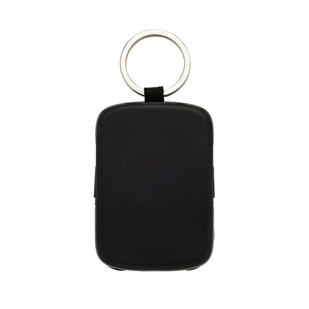 Nexo RCS Key-Chain-Powerbank 2.000mAh mit integr. Kabeln – Ansicht 7