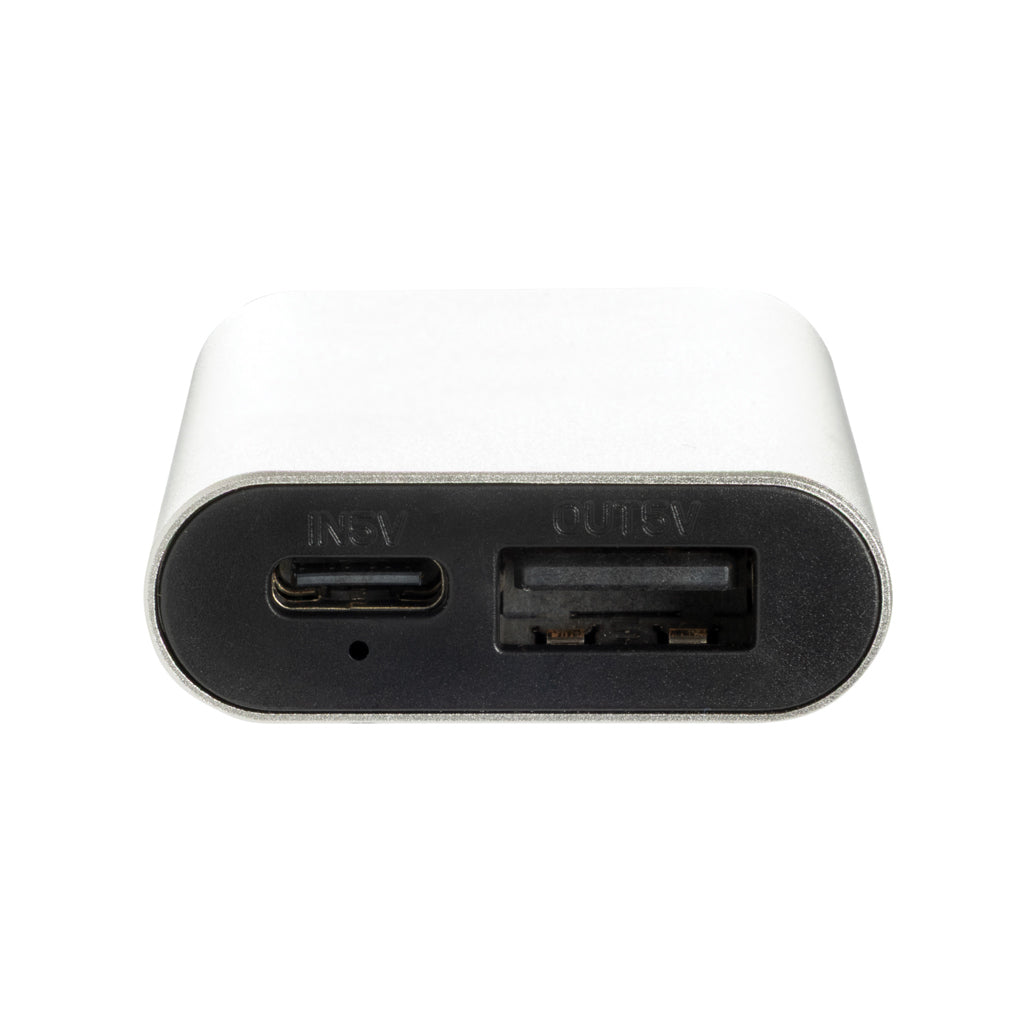 1.000 mAh Schlüsselanhänger Powerbank – Ansicht 3