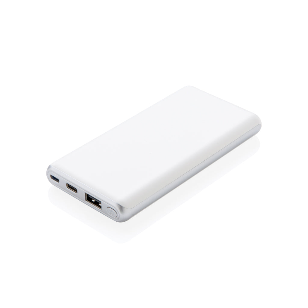 Ultraschnelle 10.000 mAh Powerbank mit PD – Ansicht 1