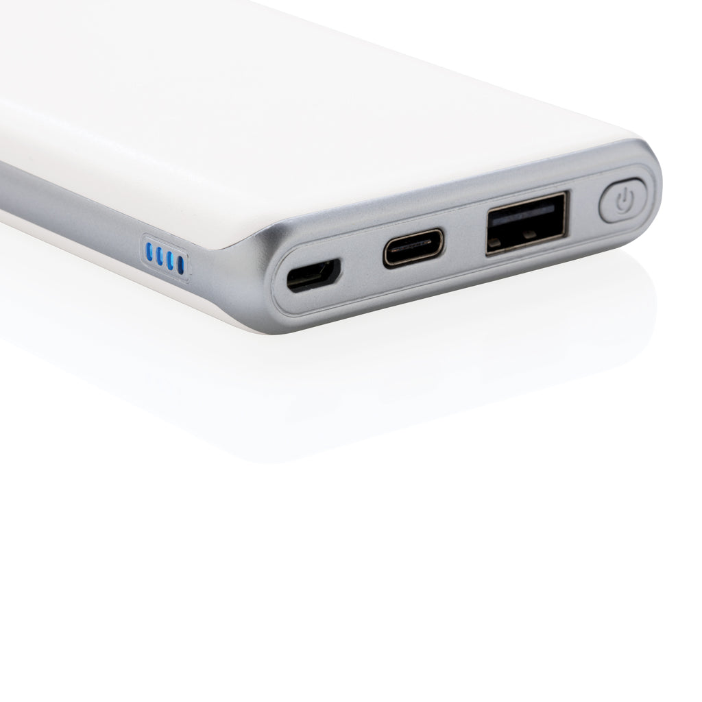 Ultraschnelle 10.000 mAh Powerbank mit PD – Ansicht 4