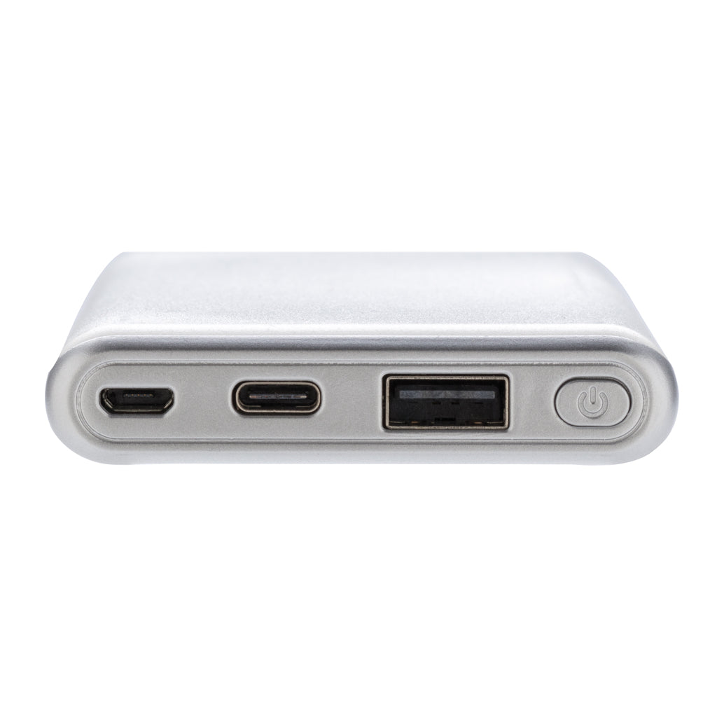 Ultraschnelle 10.000 mAh Powerbank mit PD – Ansicht 5
