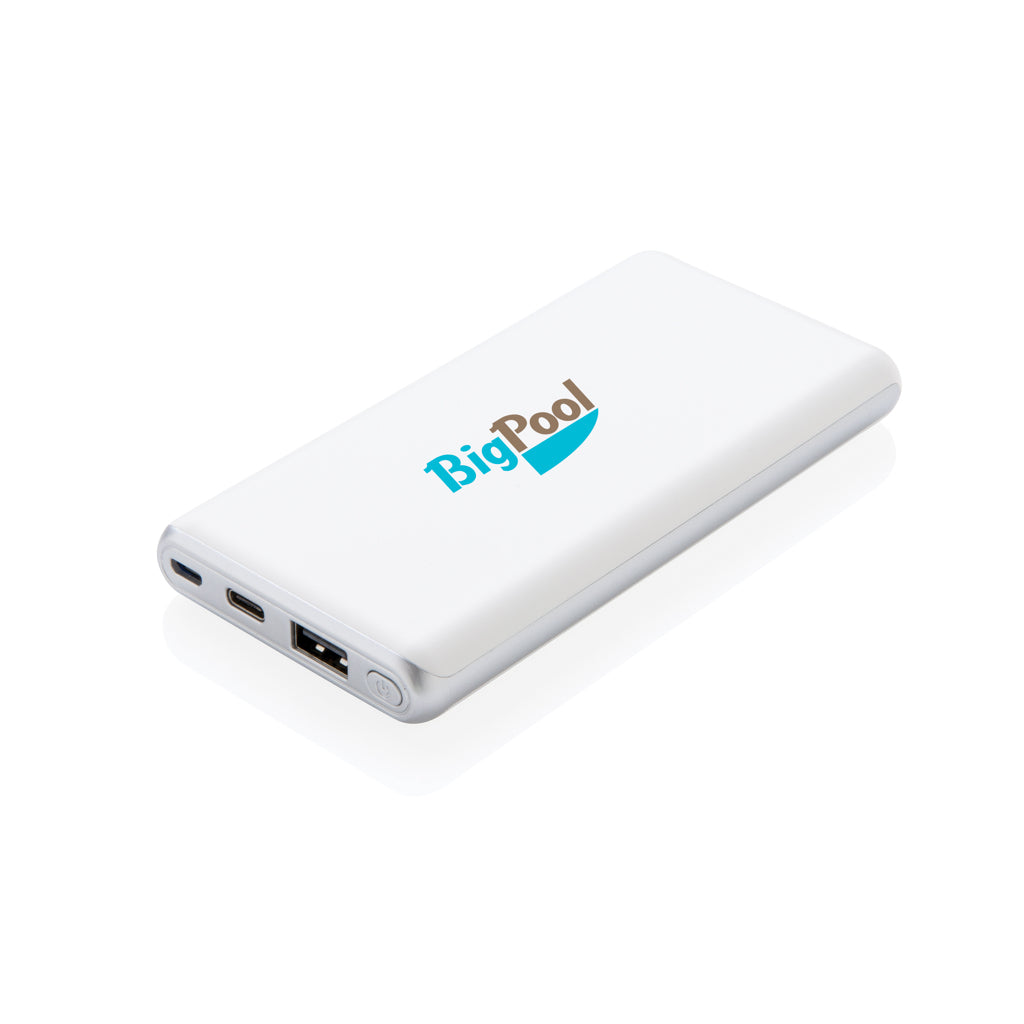 Ultraschnelle 10.000 mAh Powerbank mit PD – Ansicht 7