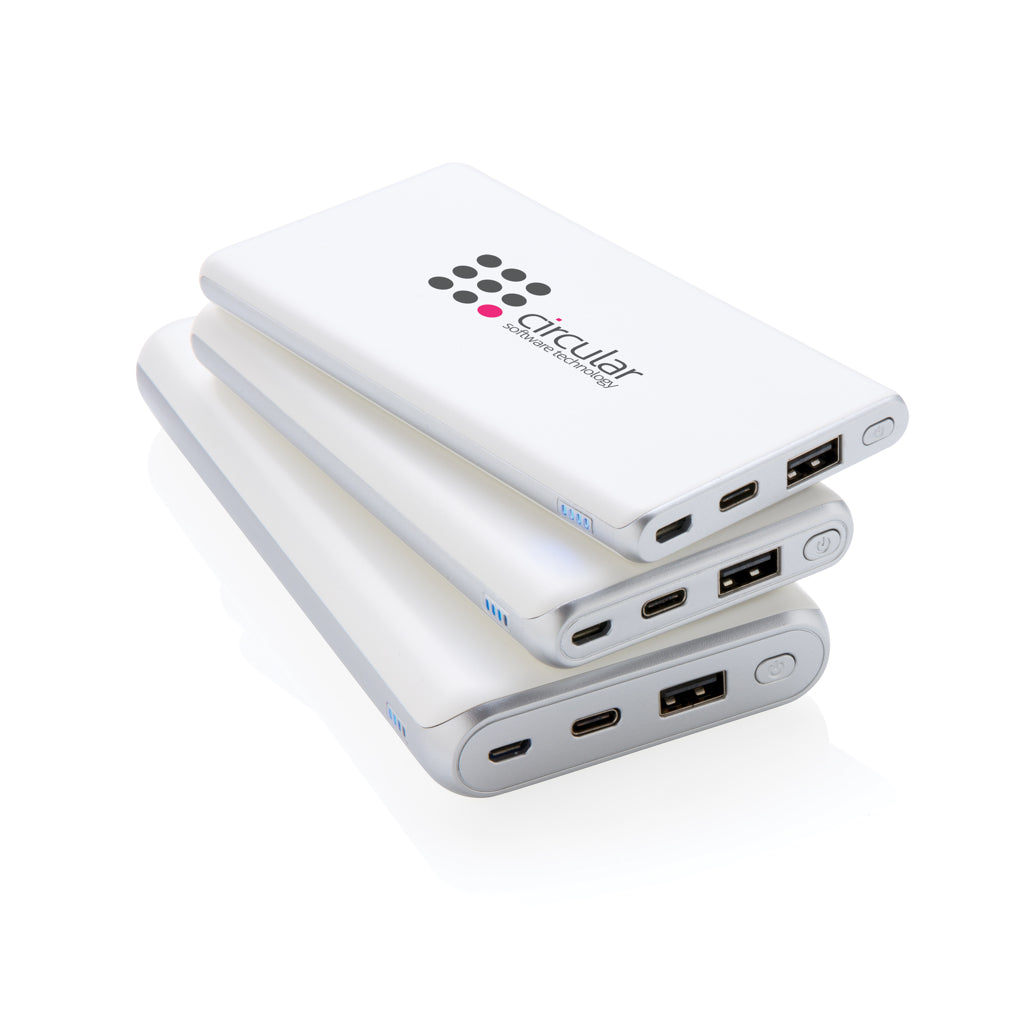 Ultraschnelle 10.000 mAh Powerbank mit PD – Ansicht 8