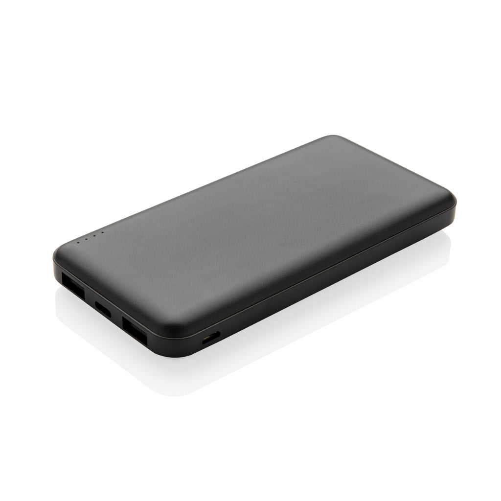 High Density 10.000 mAh Pocket Powerbank – Ansicht 1