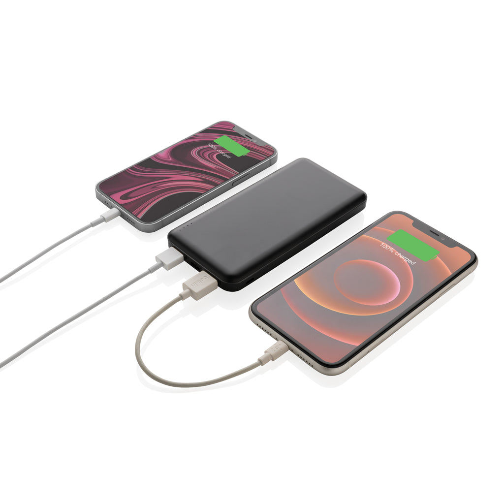 High Density 10.000 mAh Pocket Powerbank – Ansicht 3