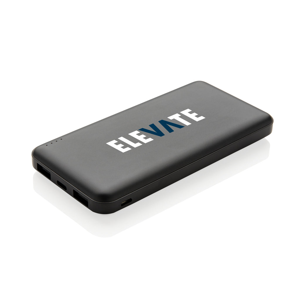 High Density 10.000 mAh Pocket Powerbank – Ansicht 8