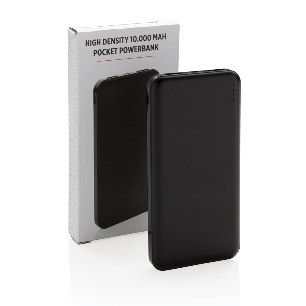 High Density 10.000 mAh Pocket Powerbank – Ansicht 7