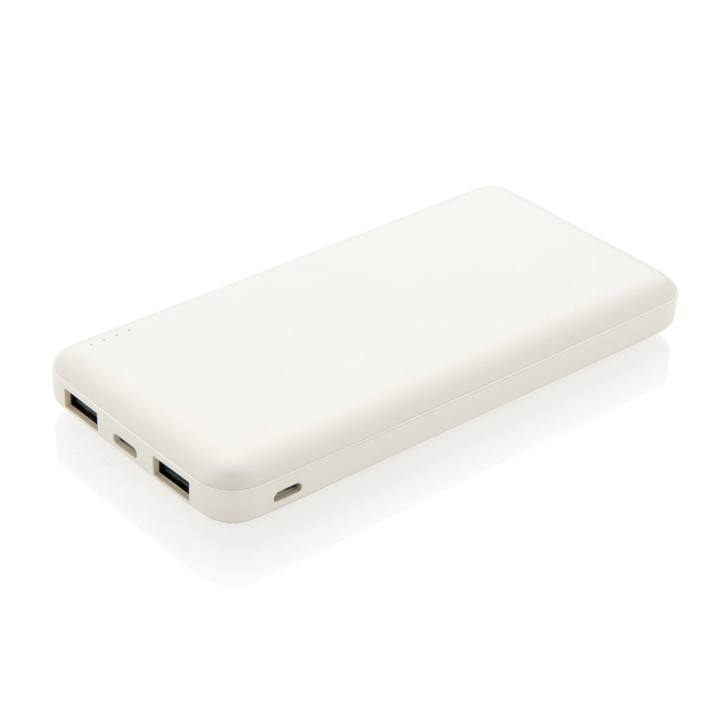 High Density 10.000 mAh Pocket Powerbank – Ansicht 2