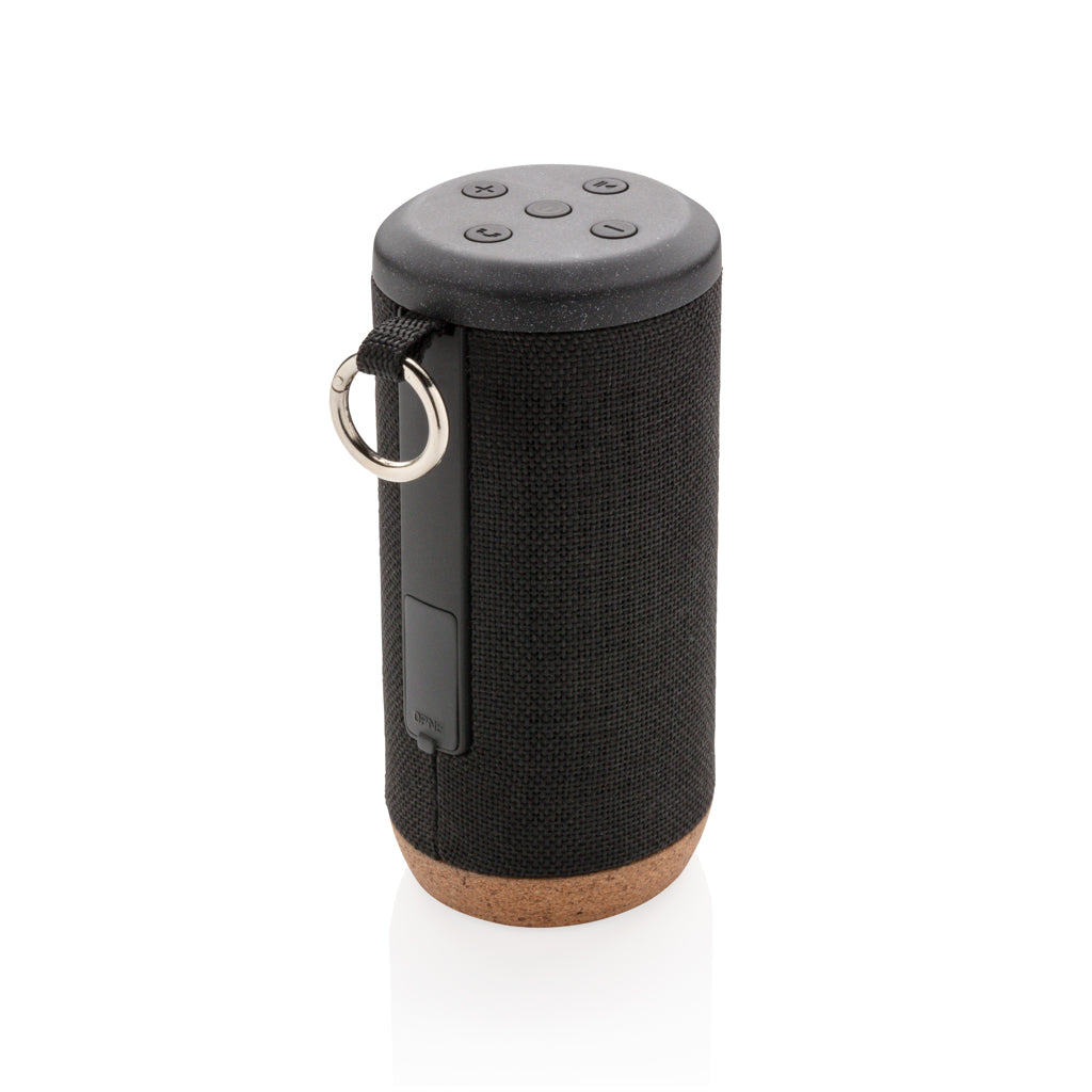 Baia 10W kabelloser Lautsprecher – Ansicht 1